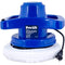 Pro-Lift 10-inch Buffer/Polisher with 3200 RPM for Car Detailing